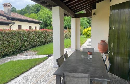 Liedolo House | Casa D