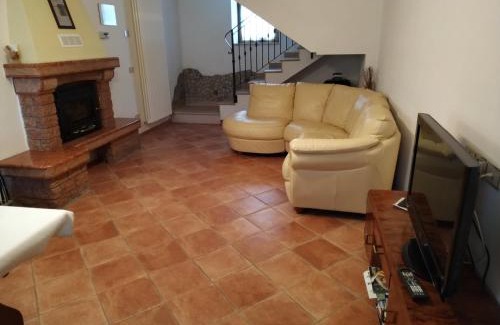 Recoaro Terme House | Casa da 2 a 7 posti nelle Piccole Dolomiti