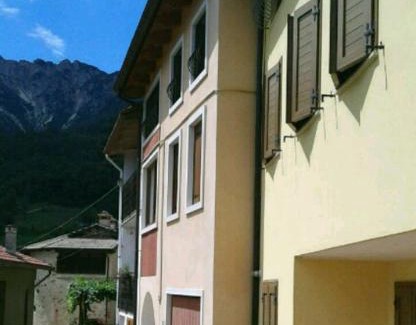 Recoaro Terme House | Casa da 2 a 7 posti nelle Piccole Dolomiti