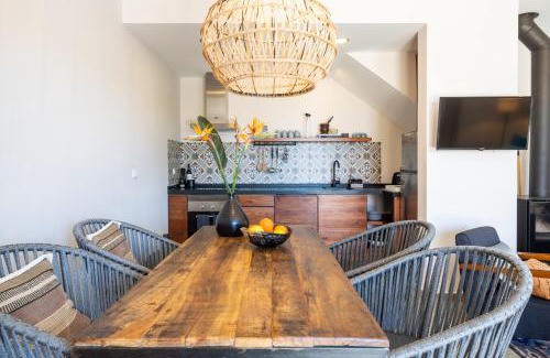Almocageme House | Casa da Adraga