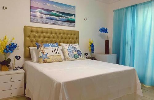 Aldeota Hotel | Casa da Adriana Pousada