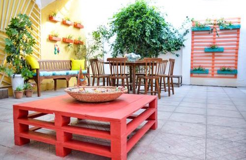 Aldeota Hotel | Casa da Adriana Pousada