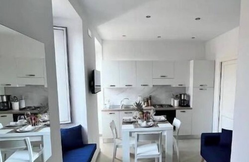 Pizzo House | Casa 'da Annunziata' few steps from the sea