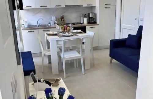 Pizzo House | Casa 'da Annunziata' few steps from the sea