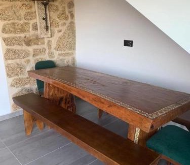 Idanha-a-Nova House | Casa da Avó Maria
