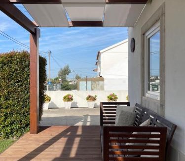 Zambujal de Cima House | Casa da Avó