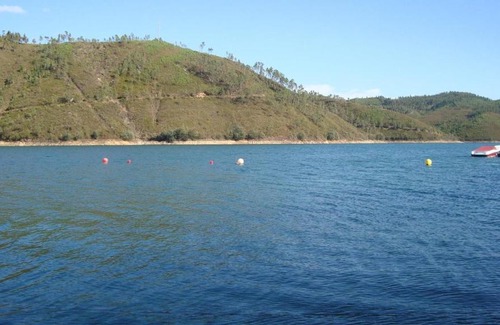 Vila Nova da Barquinha House | Casa da Avó Bi