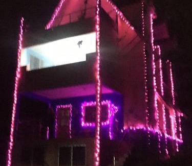 Pacoti House | Casa da Barbie da Serra