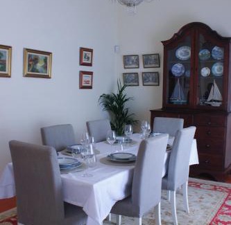 Martinchel House | Casa da Barragem - Castelo de Bode