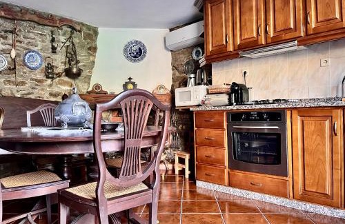 Braganca House | Casa da Barriada I