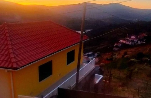 Vila Real House | Casa da Bela Vista Alojamento Local Acolhedor Confortável