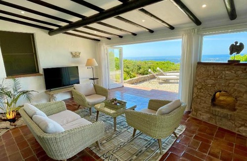 Faro House | Casa da Borboleta