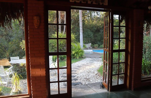 Santo Antonio do Pinhal Cottage | Casa da Colina your country house in Santo Antonio do Pinhal