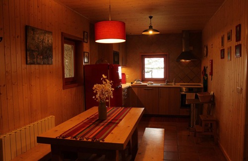 Moncao House | Casa da Branda (Zen Space)