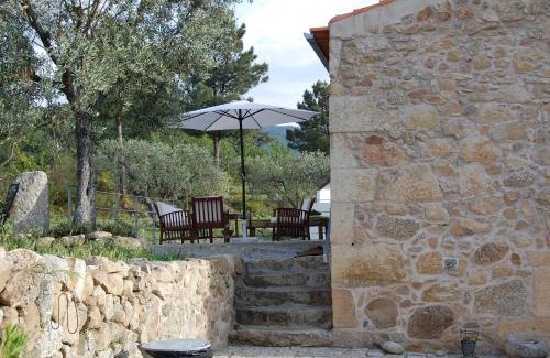 Faia House | Casa da Carriça - Serra da Estrela