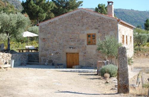 Faia House | Casa da Carriça - Serra da Estrela