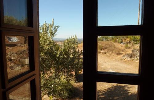 Faia House | Casa da Carriça - Serra da Estrela
