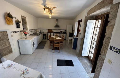 Sortelha Bed & Breakfast | Casa da Cerca Aldeia Histórica de Sortelha, a Aldeia Charme de Portugal