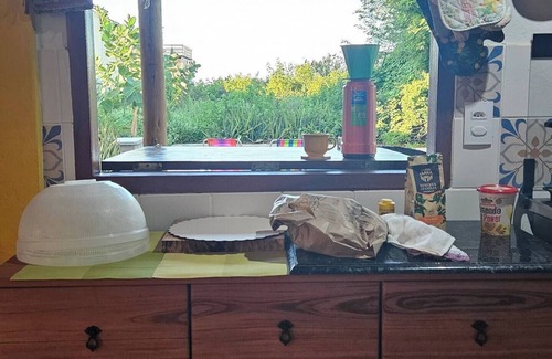 Icapui House | Casa da Ceu, close to the slope of Picos Beach