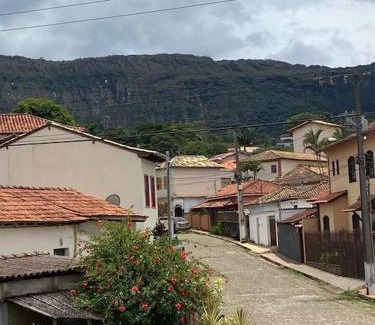 Tiradentes House | Casa da Cida
