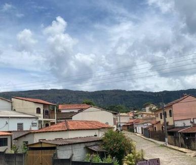 Tiradentes House | Casa da Cida