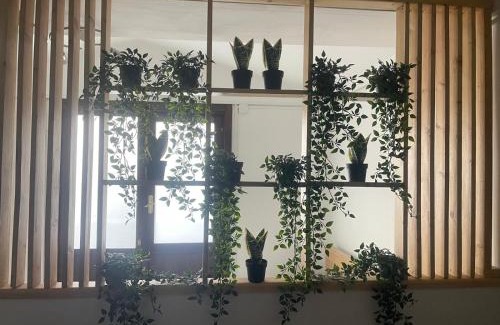 Montoro House | Casa da Cinzia
