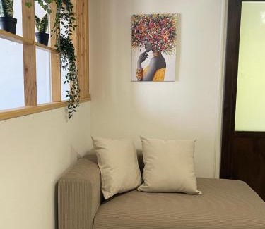 Montoro House | Casa da Cinzia