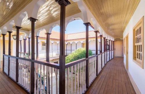Vassal House | Casa da Concha