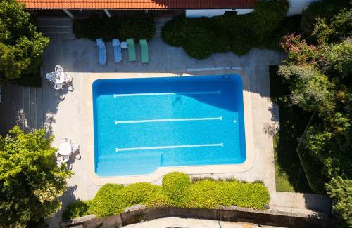 Vassal House | Casa da Concha