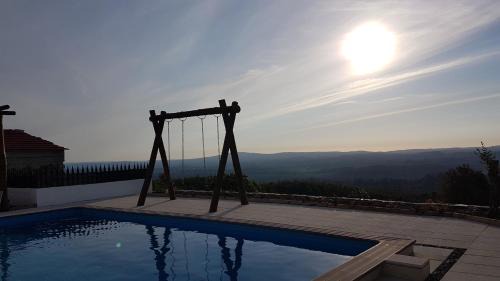 Figueiro dos Vinhos House | Casa da Cortiça