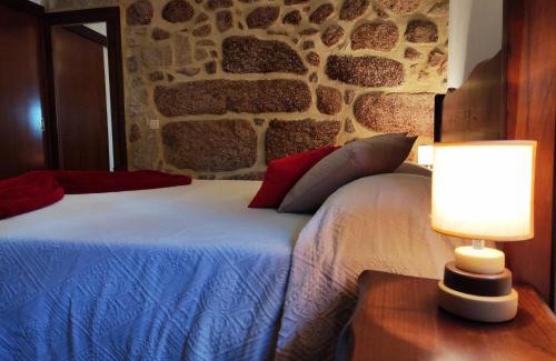 Campo de Gerez House | Casa da Cuca