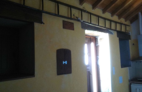 Penamacor Cottage | Casa da Eira in Quinta do Castanheiro