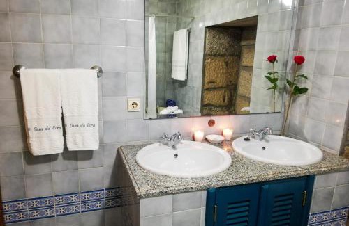 Cabeceiras de Basto House | Casa da Eira