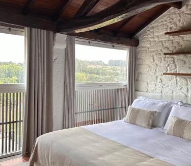 Bagunte Resort | Casa da Eira