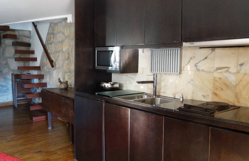 Fatauncos Villa | CASA DA ESTALAGEM - COMFORT AND TRANQUILITY