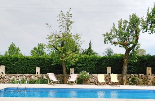 Fatauncos Villa | CASA DA ESTALAGEM - COMFORT AND TRANQUILITY