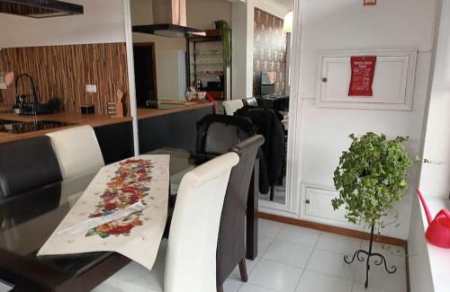 Paredes de Coura Apartment | Casa da Farmácia - Paredes de Coura