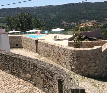 Meda House | Casa da Fidalga