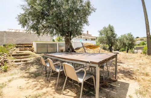 Praia do Ribatejo House | Casa da Figueira - Pool and Lounge