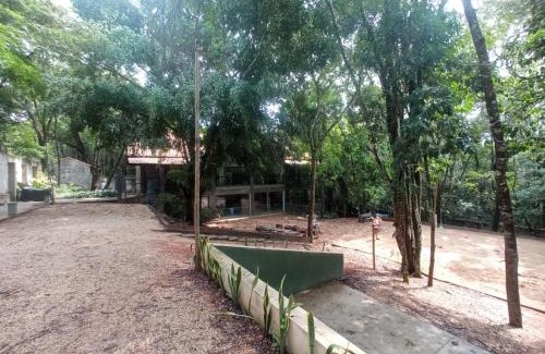 Lavras House | Casa da Floresta