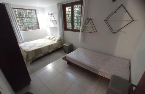 Lavras House | Casa da Floresta