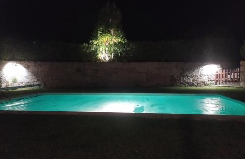 Boa Aldeia House | Casa da Fonte - Boa Aldeia