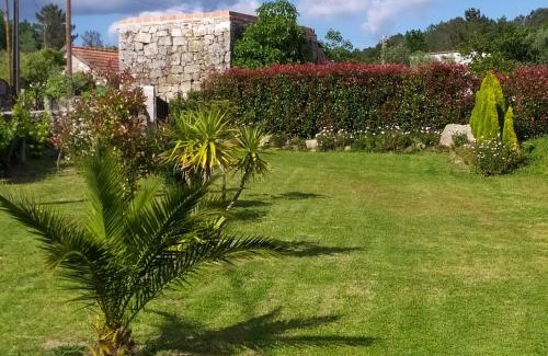 Boa Aldeia House | Casa da Fonte - Boa Aldeia