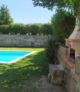 Boa Aldeia House | Casa da Fonte - Boa Aldeia