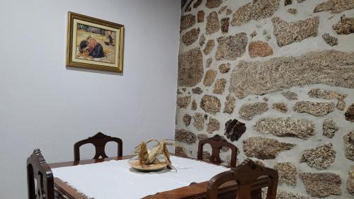 Castro Daire House | Casa da Fonte