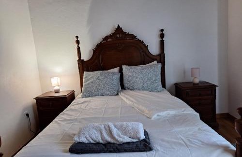 Sao Roque do Pico Apartment | Casa da Furna