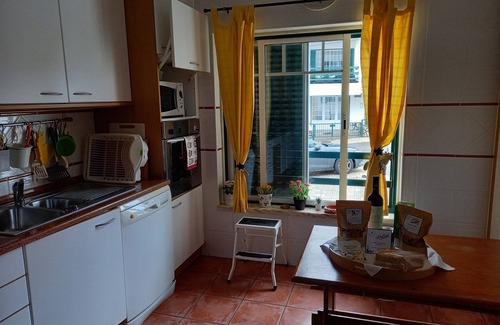 Ericeira House | Casa da Gó, House T3, Ericeira, Sea View, Barbecue