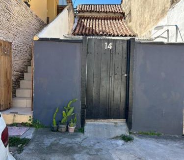 Downtown Buzios House | Casa da Gisa