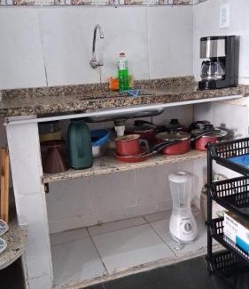 Downtown Buzios House | Casa da Gisa