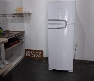 Downtown Buzios House | Casa da Gisa